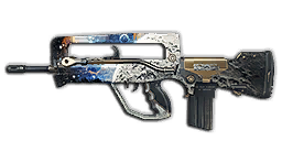 FAMAS 登月计划