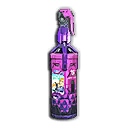 燃烧瓶 HeartShot晴雅