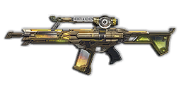 G36K 望舒观阙