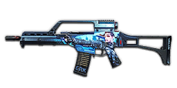 G36K 冰冷都市娜塔莎