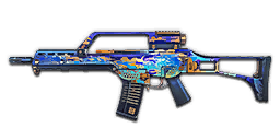 G36K 梦龙
