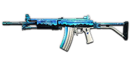 GALIL 极光