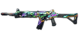 GALIL 御梦幽葵