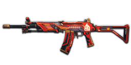 GALIL 荣耀AG 冠军杯2021