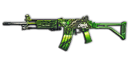 GALIL 天蛛