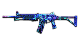 GALIL 霓虹猎手