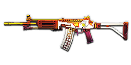 GALIL 斗鱼专属