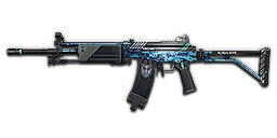 GALIL 马赛克