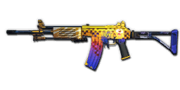 GALIL 虎牙专属