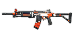 GALIL 快手