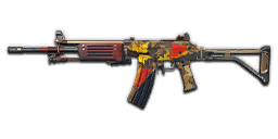 GALIL 秋之枫情