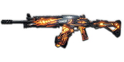 GALIL 末日审判