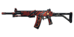 GALIL 熔钢之心