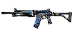 GALIL 七彩梦境