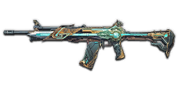 GALIL 圣光轩辕