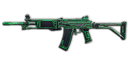 GALIL 铁胆