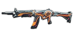 GALIL 驭光战甲
