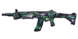 GALIL 驭光战甲 及宙