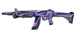 GALIL 驭光战甲 逐星