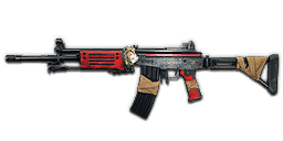 GALIL 火线初心