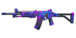 GALIL 暗魔