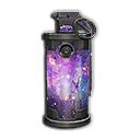 烟气手雷 星河