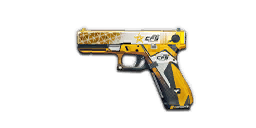 GLOCK-18 CFS-2023