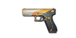 GLOCK-18 神罚天使