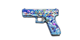 GLOCK-18 山海经-女娲
