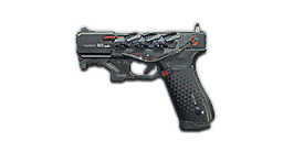 GLOCK-18 能量过载