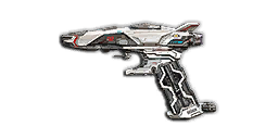 GLOCK-18 星际穿越