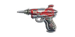 GLOCK-18 宇宙旅者