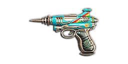 GLOCK-18 宇宙旅者 水星号