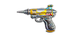 GLOCK-18 宇宙旅者 金星号