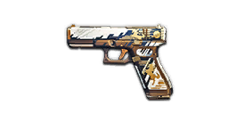 GLOCK-18 金马