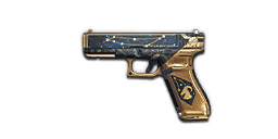 GLOCK-18 摩羯座