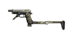 BERETTA M93R 热带雨林