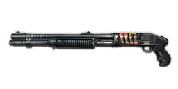 ITHACA 37