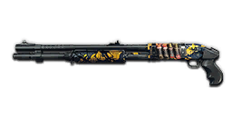 ITHACA 37 树影