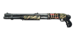 ITHACA 37 热带雨林