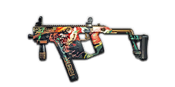 VECTOR 熊风破竹