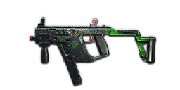 VECTOR 毒药