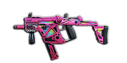 VECTOR 喵喵杀手