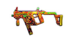 VECTOR 赤焰猎手