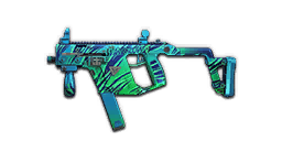 VECTOR 赛博迷彩