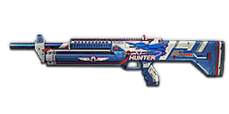 M1216 苍穹