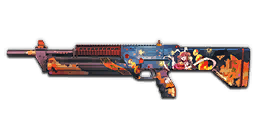 M1216 兔娘
