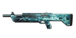 M1216 冰河时代