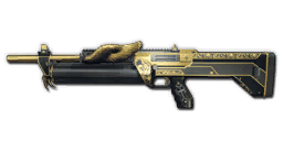 M1216 黄金翼