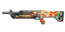 M1216 醒狮破阵